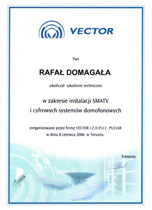 instalacje alarmowe, sygnalizacja włamań, wykrywanie włamań, instalacje ppoż, instalacje przeciwpożarowe, cctv, monitoring, telewizja przemysłowa, bezpieczeństwo, montaż napędów do bram, montaż automatyki do bram, czujniki dymu, spokojny sen, montaż anten satelitarnych, montaż domofonów, Ciechocinek