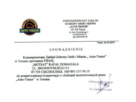 instalacje alarmowe, sygnalizacja włamań, wykrywanie włamań, instalacje ppoż, instalacje przeciwpożarowe, cctv, monitoring, telewizja przemysłowa, bezpieczeństwo, montaż napędów do bram, montaż automatyki do bram, czujniki dymu, spokojny sen, montaż anten satelitarnych, montaż domofonów, Ciechocinek