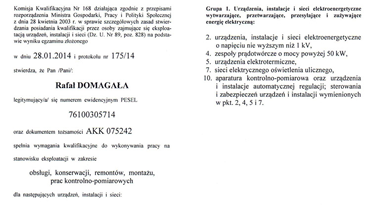 instalacje alarmowe, sygnalizacja włamań, wykrywanie włamań, instalacje ppoż, instalacje przeciwpożarowe, cctv, monitoring, telewizja przemysłowa, bezpieczeństwo, montaż napędów do bram, montaż automatyki do bram, czujniki dymu, spokojny sen, montaż anten satelitarnych, montaż domofonów, Ciechocinek